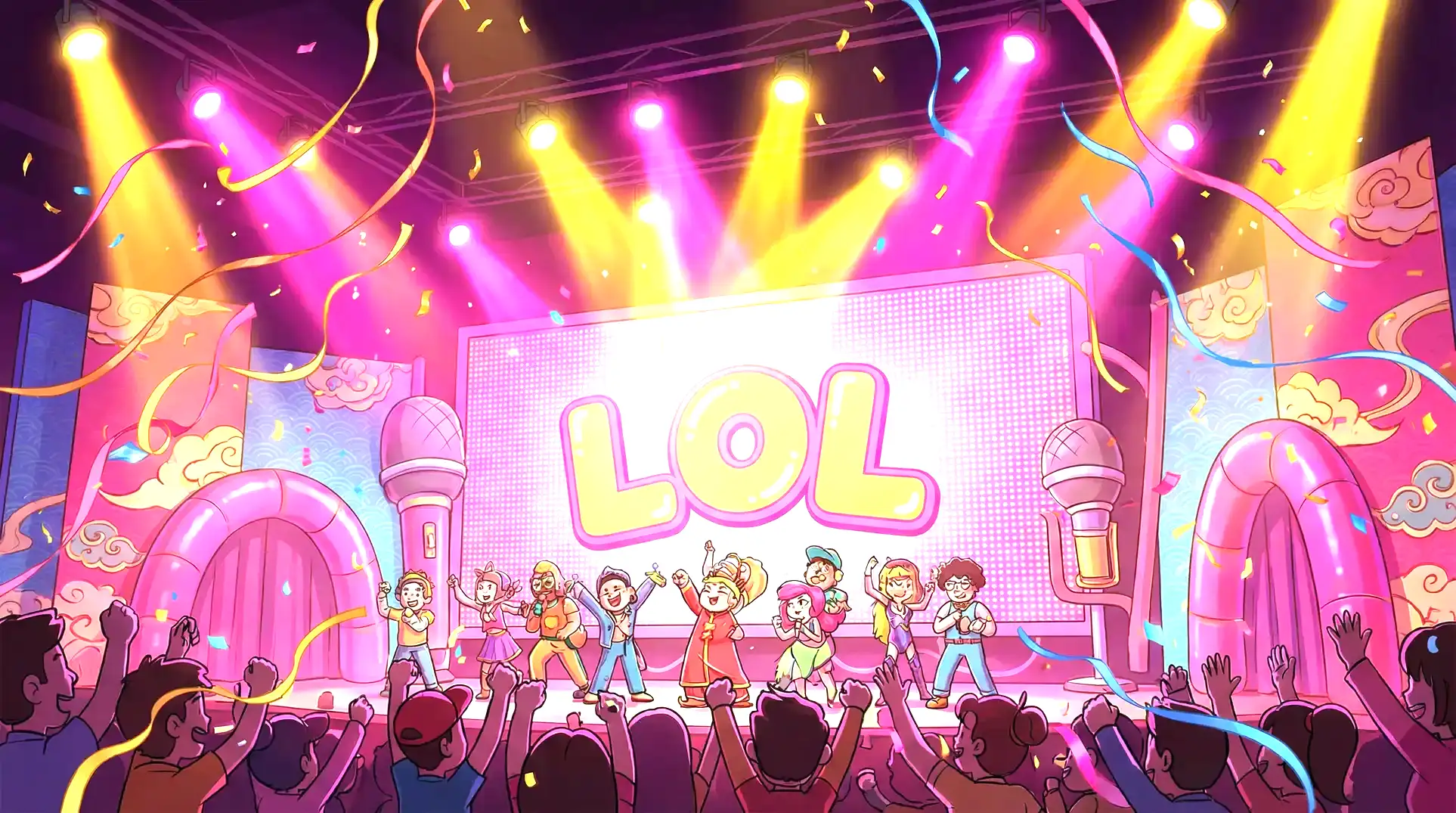 色虎视频 综艺内幕爆料