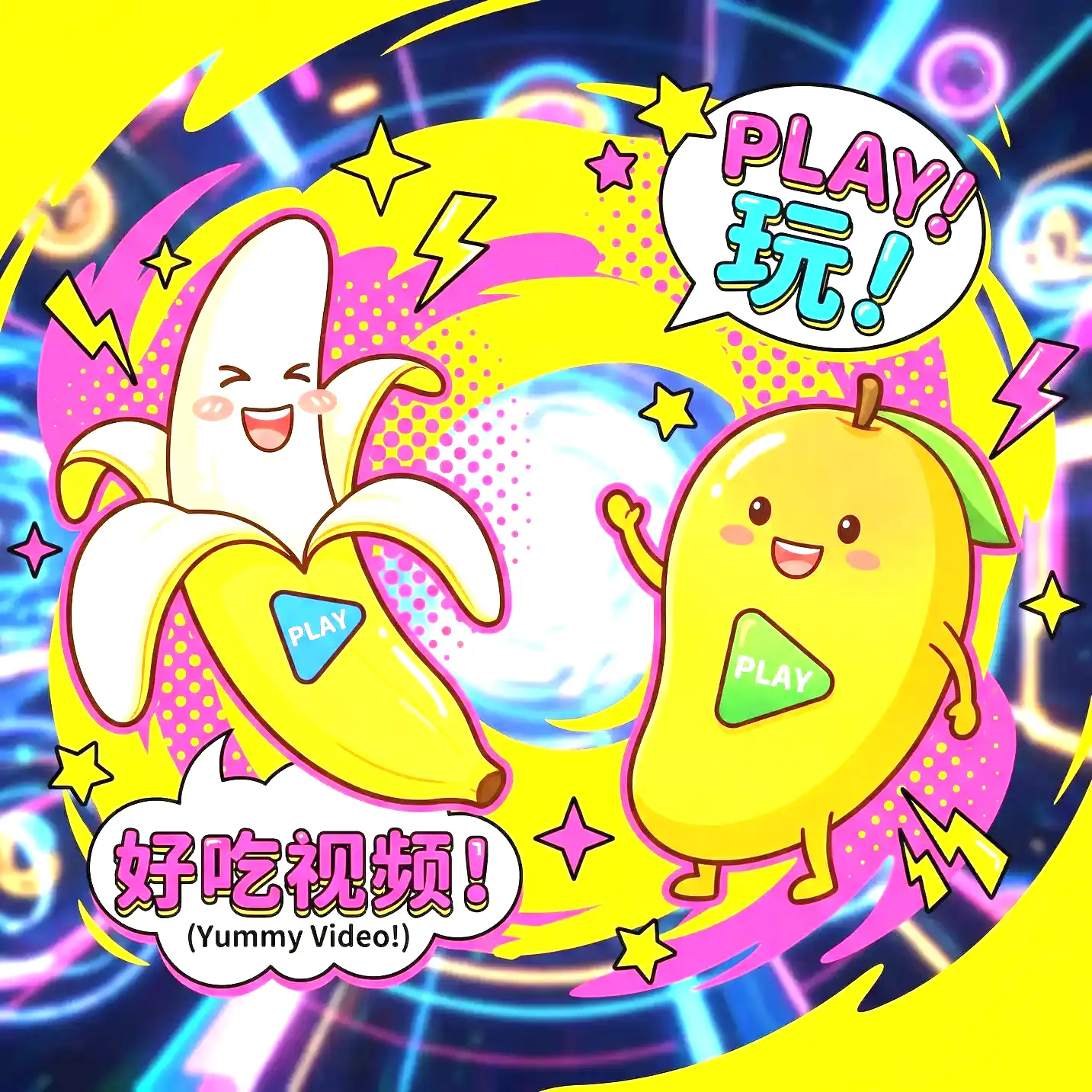 色虎视频 综艺CP大盘点