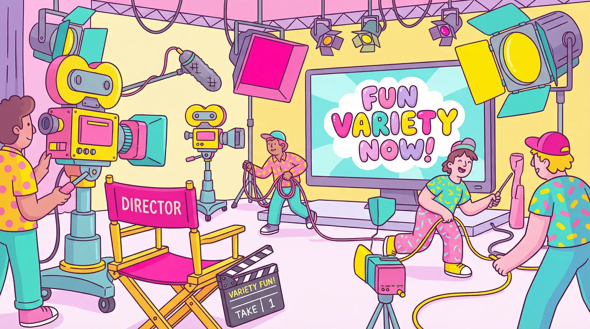 色虎视频 你画我猜游戏