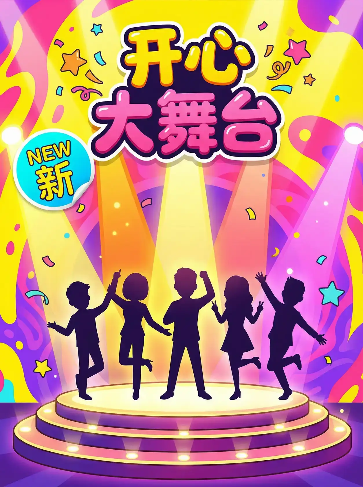 色虎视频 51秒唱歌名场面